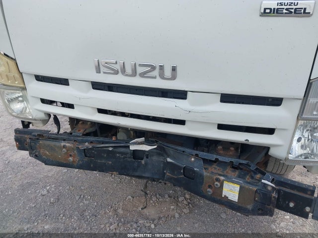 2016 Isuzu Npr Dsl Reg At მანქანა იყიდება აუქციონზე, vin: JALC4W163G7000789, აუქციონის ნომერი: 46357792