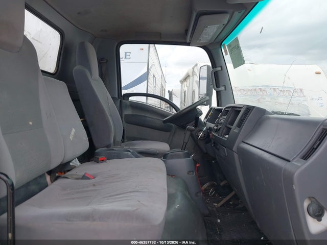 2016 Isuzu Npr Dsl Reg At მანქანა იყიდება აუქციონზე, vin: JALC4W163G7000789, აუქციონის ნომერი: 46357792