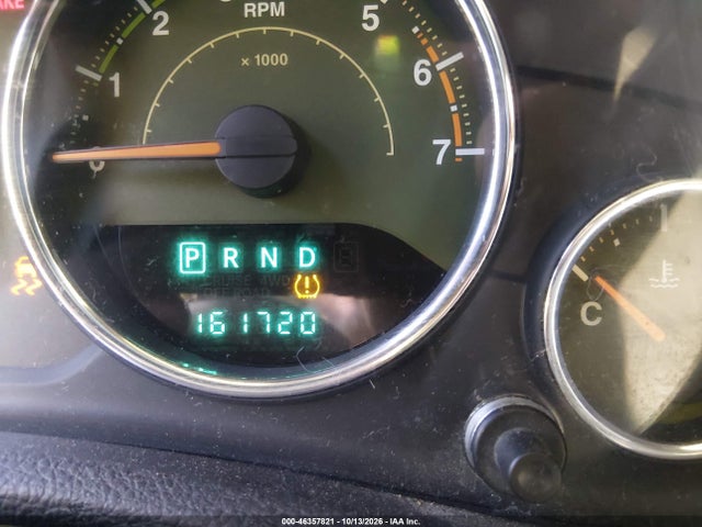 2011 Jeep Wrangler Unlimited 70th Anniversary მანქანა იყიდება აუქციონზე, vin: 1J4HA7H10BL610191, აუქციონის ნომერი: 46357821