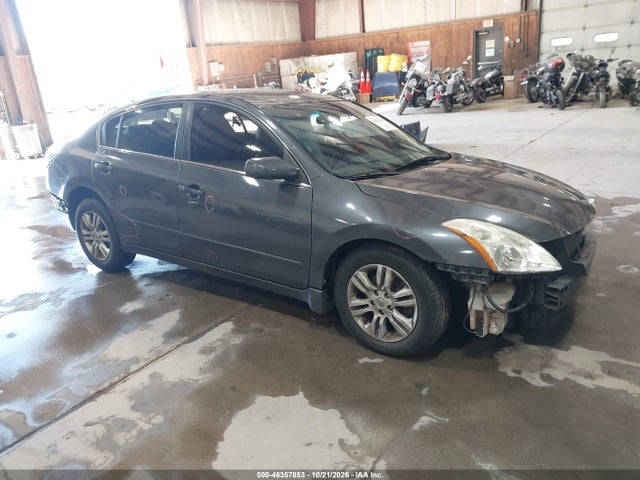 Aukcja sprzedaży 2012 Nissan Altima 2.5 S, vin: 1N4AL2AP0CN573092, numer aukcji: 46357853