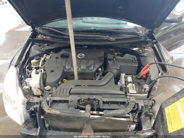 Aukcja sprzedaży 2012 Nissan Altima 2.5 S, vin: 1N4AL2AP0CN573092, numer aukcji: 46357853