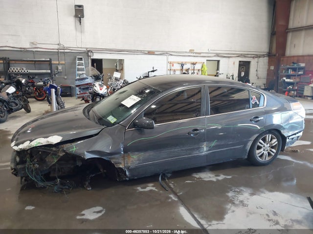 Aukcja sprzedaży 2012 Nissan Altima 2.5 S, vin: 1N4AL2AP0CN573092, numer aukcji: 46357853