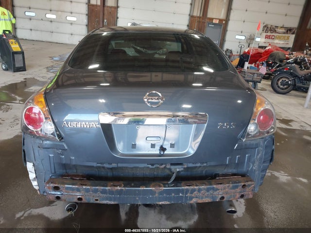 Aukcja sprzedaży 2012 Nissan Altima 2.5 S, vin: 1N4AL2AP0CN573092, numer aukcji: 46357853
