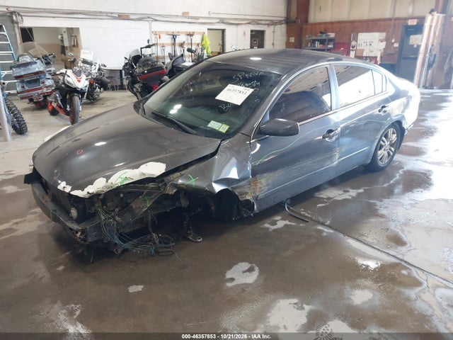 Aukcja sprzedaży 2012 Nissan Altima 2.5 S, vin: 1N4AL2AP0CN573092, numer aukcji: 46357853