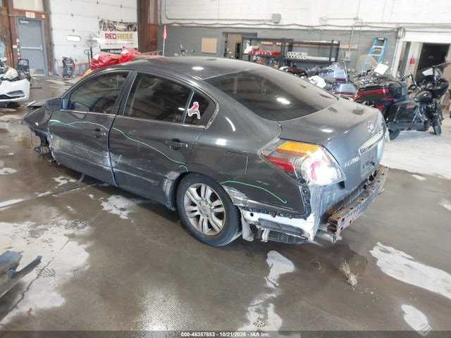 Aukcja sprzedaży 2012 Nissan Altima 2.5 S, vin: 1N4AL2AP0CN573092, numer aukcji: 46357853