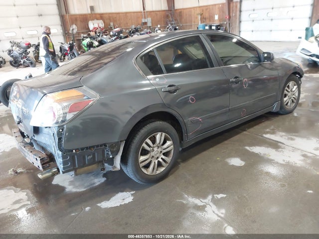Aukcja sprzedaży 2012 Nissan Altima 2.5 S, vin: 1N4AL2AP0CN573092, numer aukcji: 46357853