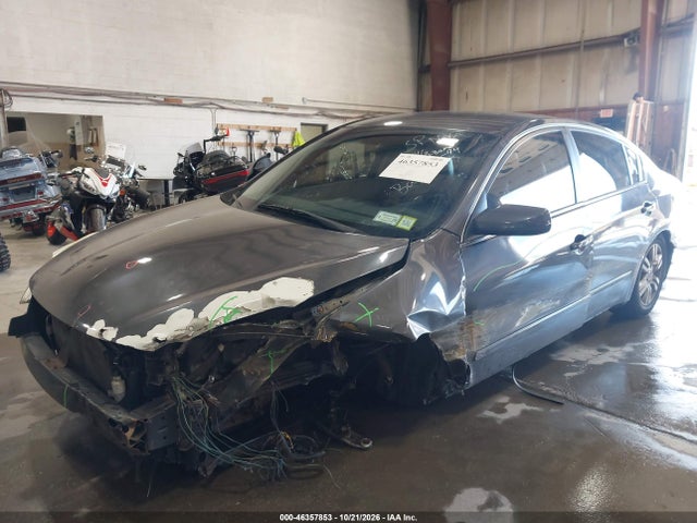 Aukcja sprzedaży 2012 Nissan Altima 2.5 S, vin: 1N4AL2AP0CN573092, numer aukcji: 46357853