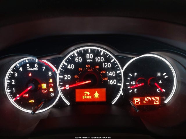 Aukcja sprzedaży 2012 Nissan Altima 2.5 S, vin: 1N4AL2AP0CN573092, numer aukcji: 46357853