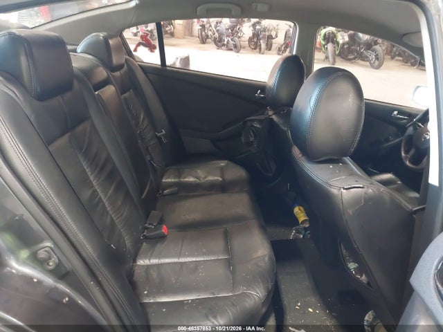 Aukcja sprzedaży 2012 Nissan Altima 2.5 S, vin: 1N4AL2AP0CN573092, numer aukcji: 46357853