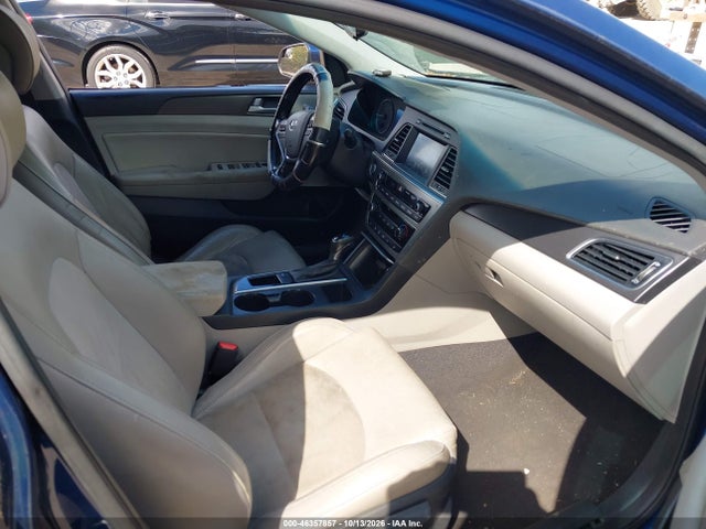 Aukcja sprzedaży 2016 Hyundai Sonata Sport, vin: 5NPE34AF0GH403156, numer aukcji: 46357857