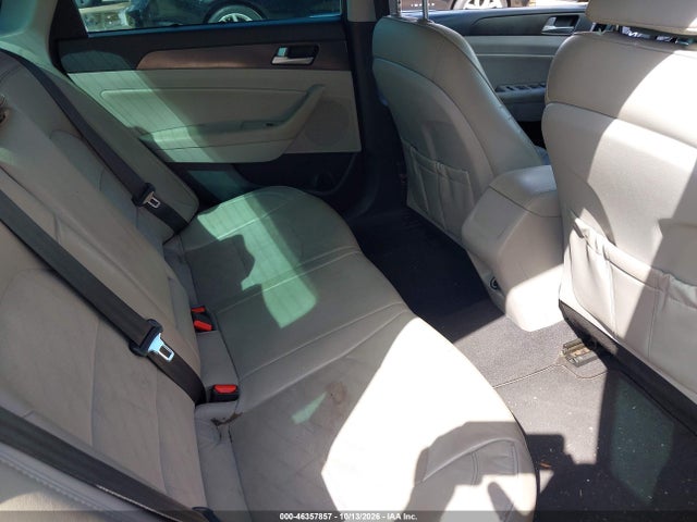 Aukcja sprzedaży 2016 Hyundai Sonata Sport, vin: 5NPE34AF0GH403156, numer aukcji: 46357857