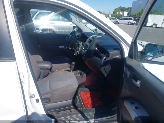 Продажа на аукционе авто 2010 Kia Sportage Lx V6, vin: KNDKG3A3XA7726634, номер лота: 46357859