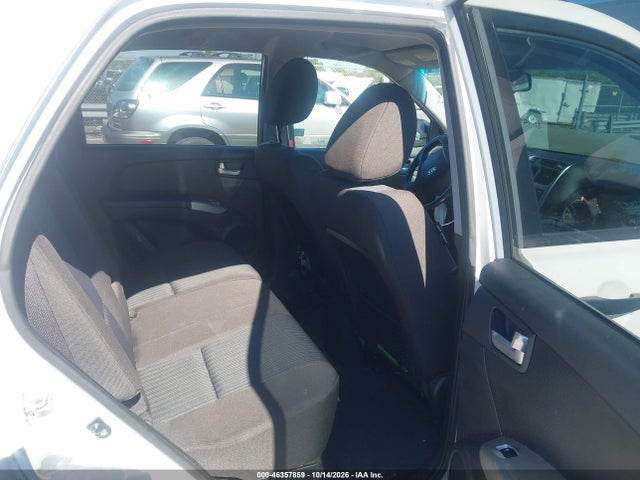 Продажа на аукционе авто 2010 Kia Sportage Lx V6, vin: KNDKG3A3XA7726634, номер лота: 46357859