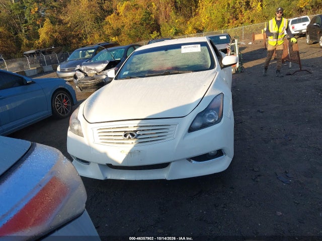 46357902 :رقم المزاد ، JN1CV6FE0DM770320 vin ، 2013 Infiniti Ipl G مزاد بيع