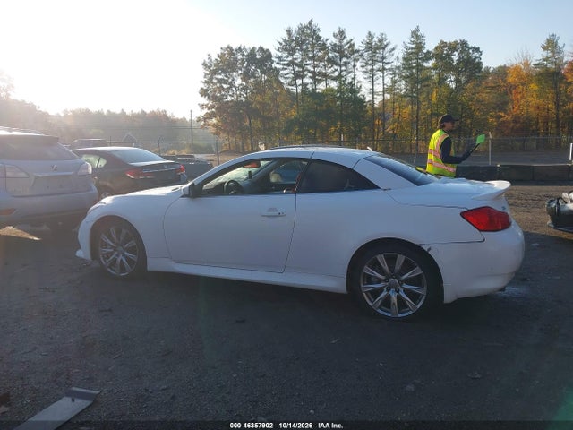 46357902 :رقم المزاد ، JN1CV6FE0DM770320 vin ، 2013 Infiniti Ipl G مزاد بيع