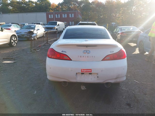 46357902 :رقم المزاد ، JN1CV6FE0DM770320 vin ، 2013 Infiniti Ipl G مزاد بيع