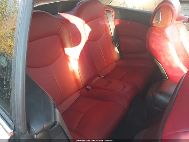 46357902 :رقم المزاد ، JN1CV6FE0DM770320 vin ، 2013 Infiniti Ipl G مزاد بيع