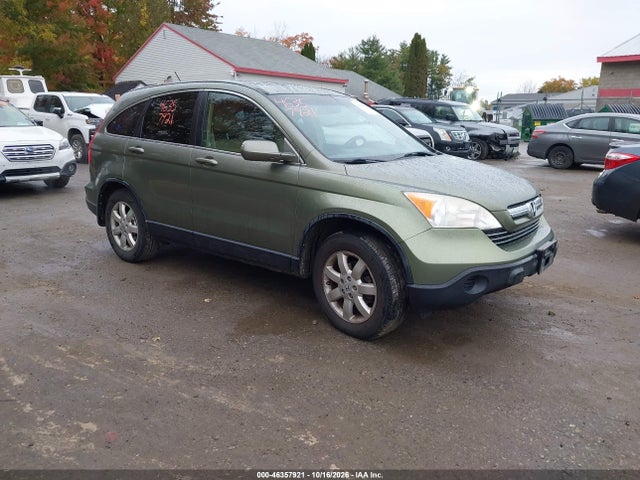 Продаж на аукціоні авто 2009 Honda Cr-v Ex-l, vin: JHLRE48739C006987, номер лоту: 46357921