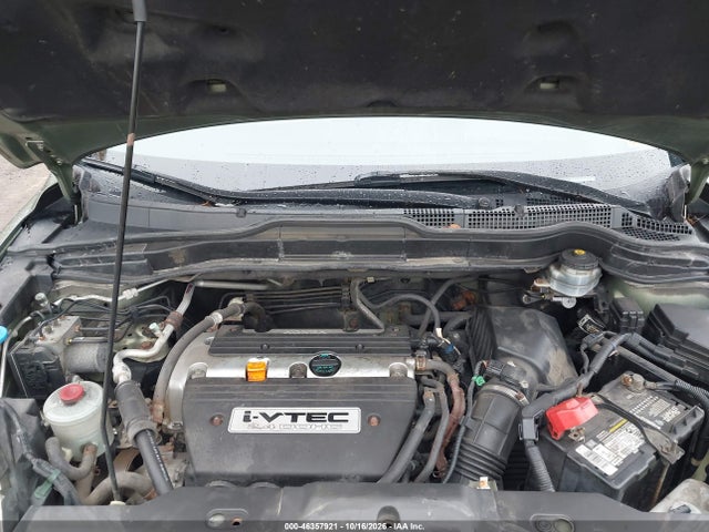 Продаж на аукціоні авто 2009 Honda Cr-v Ex-l, vin: JHLRE48739C006987, номер лоту: 46357921