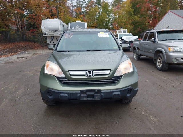 Продаж на аукціоні авто 2009 Honda Cr-v Ex-l, vin: JHLRE48739C006987, номер лоту: 46357921