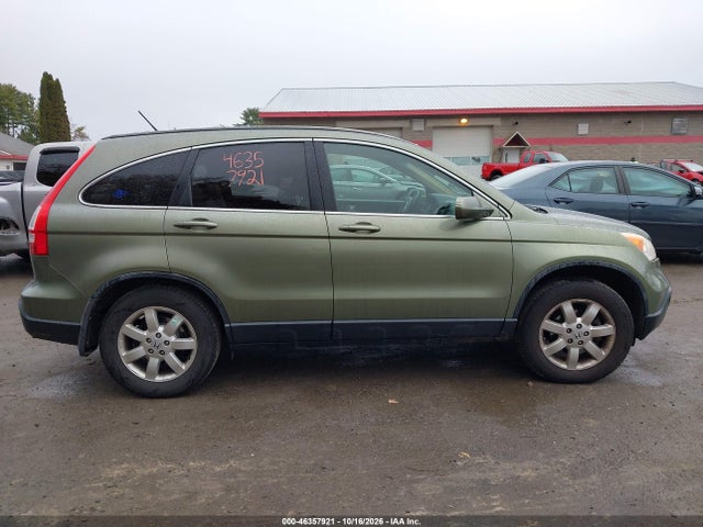 Продаж на аукціоні авто 2009 Honda Cr-v Ex-l, vin: JHLRE48739C006987, номер лоту: 46357921