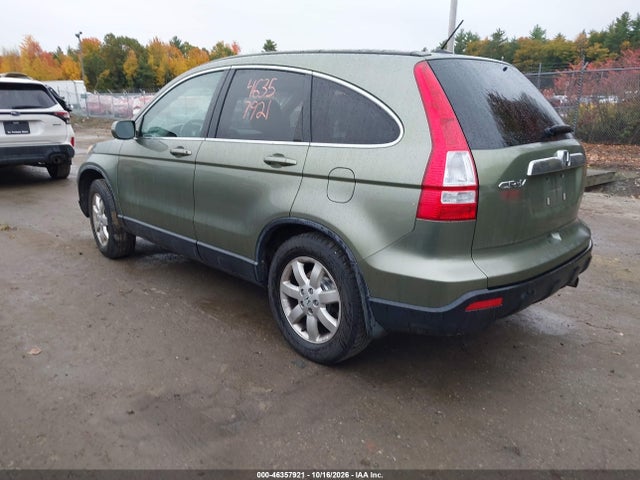 Продаж на аукціоні авто 2009 Honda Cr-v Ex-l, vin: JHLRE48739C006987, номер лоту: 46357921