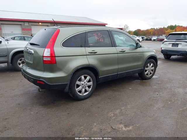Продаж на аукціоні авто 2009 Honda Cr-v Ex-l, vin: JHLRE48739C006987, номер лоту: 46357921