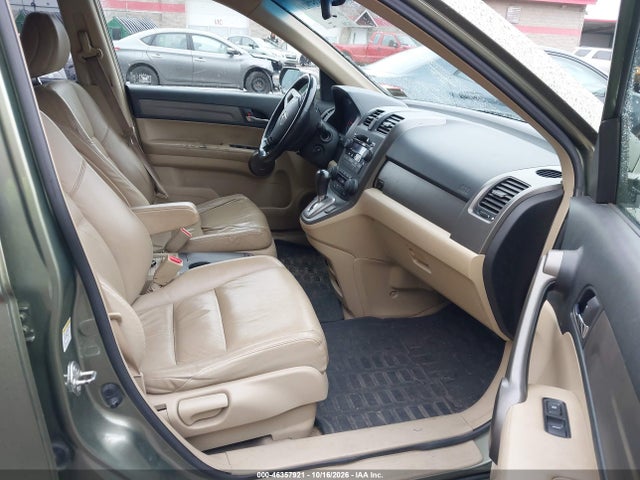Продаж на аукціоні авто 2009 Honda Cr-v Ex-l, vin: JHLRE48739C006987, номер лоту: 46357921