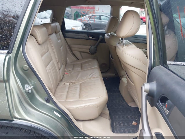 Продаж на аукціоні авто 2009 Honda Cr-v Ex-l, vin: JHLRE48739C006987, номер лоту: 46357921