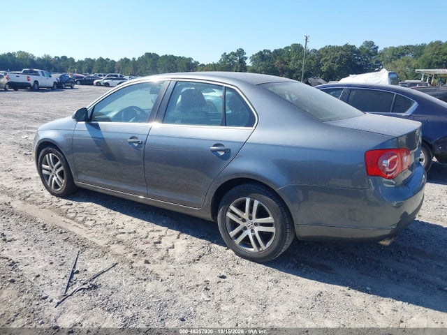 Продажа на аукционе авто 2005 Volkswagen Jetta 2.5, vin: 3VWSF71K75M606199, номер лота: 46357930