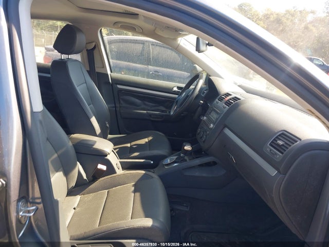 Продажа на аукционе авто 2005 Volkswagen Jetta 2.5, vin: 3VWSF71K75M606199, номер лота: 46357930