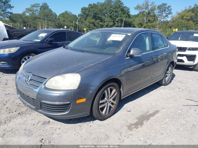 Продажа на аукционе авто 2005 Volkswagen Jetta 2.5, vin: 3VWSF71K75M606199, номер лота: 46357930