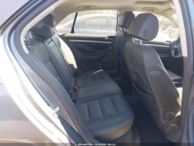 Продажа на аукционе авто 2005 Volkswagen Jetta 2.5, vin: 3VWSF71K75M606199, номер лота: 46357930