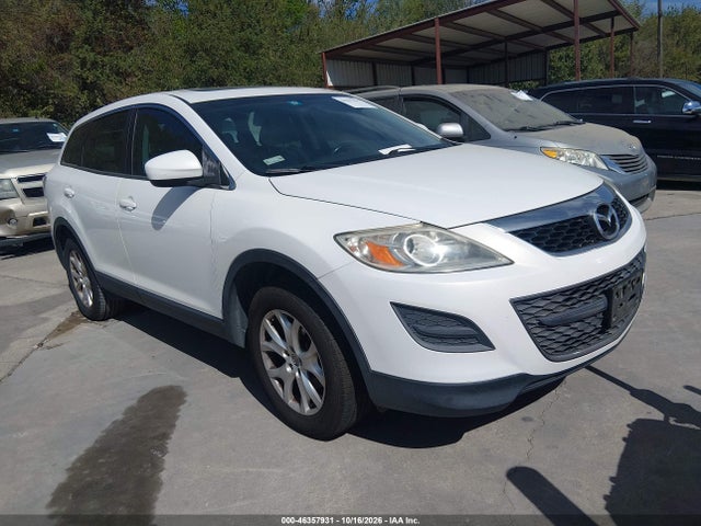 Aukcja sprzedaży 2011 Mazda Cx-9 Touring, vin: JM3TB2CA9B0315588, numer aukcji: 46357931