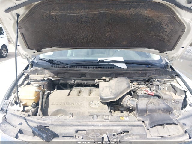 2011 Mazda Cx-9 Touring მანქანა იყიდება აუქციონზე, vin: JM3TB2CA9B0315588, აუქციონის ნომერი: 46357931