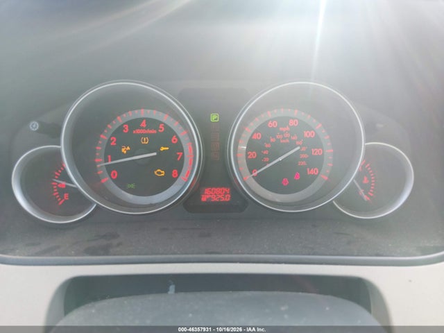 2011 Mazda Cx-9 Touring მანქანა იყიდება აუქციონზე, vin: JM3TB2CA9B0315588, აუქციონის ნომერი: 46357931