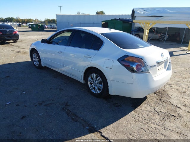 Продажа на аукционе авто 2012 Nissan Altima 2.5 S, vin: 1N4AL2APXCC155540, номер лота: 46357935