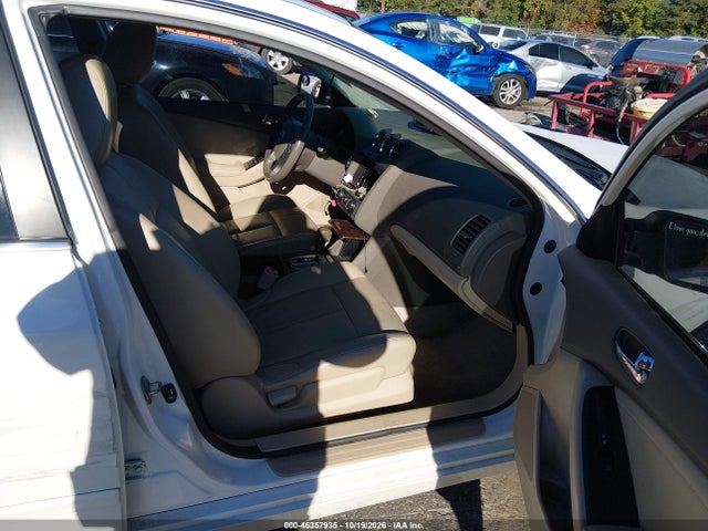 Продажа на аукционе авто 2012 Nissan Altima 2.5 S, vin: 1N4AL2APXCC155540, номер лота: 46357935