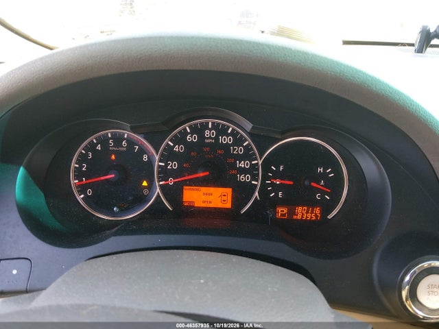 Продажа на аукционе авто 2012 Nissan Altima 2.5 S, vin: 1N4AL2APXCC155540, номер лота: 46357935