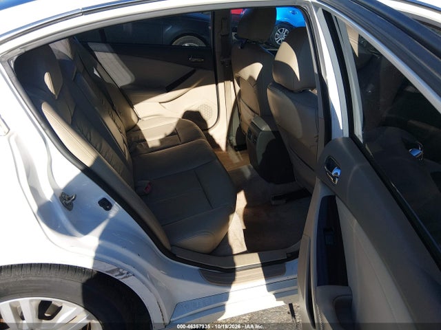 Продажа на аукционе авто 2012 Nissan Altima 2.5 S, vin: 1N4AL2APXCC155540, номер лота: 46357935