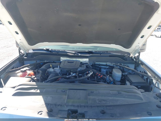 Продажа на аукционе авто 2015 Chevrolet Silverado 3500hd Chassis Wt, vin: 1GB4KYC87FF620480, номер лота: 46357936