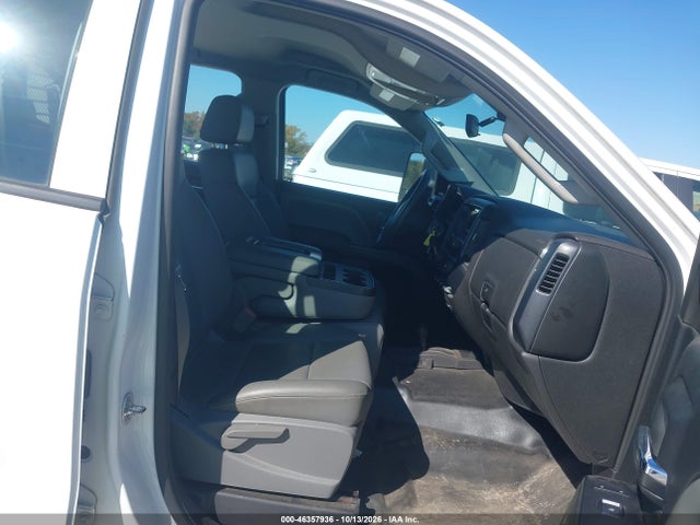 Продажа на аукционе авто 2015 Chevrolet Silverado 3500hd Chassis Wt, vin: 1GB4KYC87FF620480, номер лота: 46357936