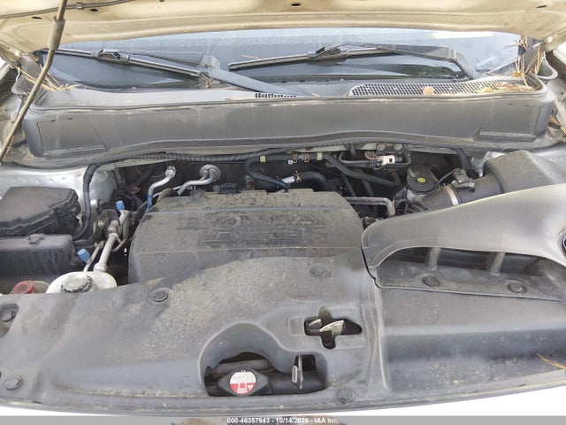 46357943 :رقم المزاد ، 5FNYF3H53CB032403 vin ، 2012 Honda Pilot Ex-l مزاد بيع