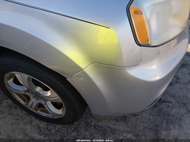 46357943 :رقم المزاد ، 5FNYF3H53CB032403 vin ، 2012 Honda Pilot Ex-l مزاد بيع