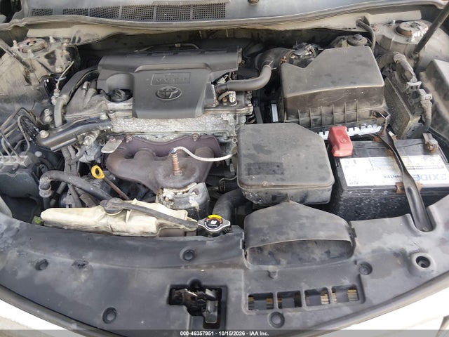 Продаж на аукціоні авто 2012 Toyota Camry Le, vin: 4T4BF1FKXCR209556, номер лоту: 46357951
