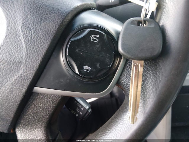 Продаж на аукціоні авто 2012 Toyota Camry Le, vin: 4T4BF1FKXCR209556, номер лоту: 46357951