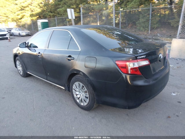 Продаж на аукціоні авто 2012 Toyota Camry Le, vin: 4T4BF1FKXCR209556, номер лоту: 46357951