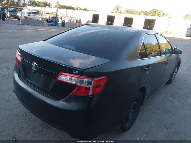 Продаж на аукціоні авто 2012 Toyota Camry Le, vin: 4T4BF1FKXCR209556, номер лоту: 46357951