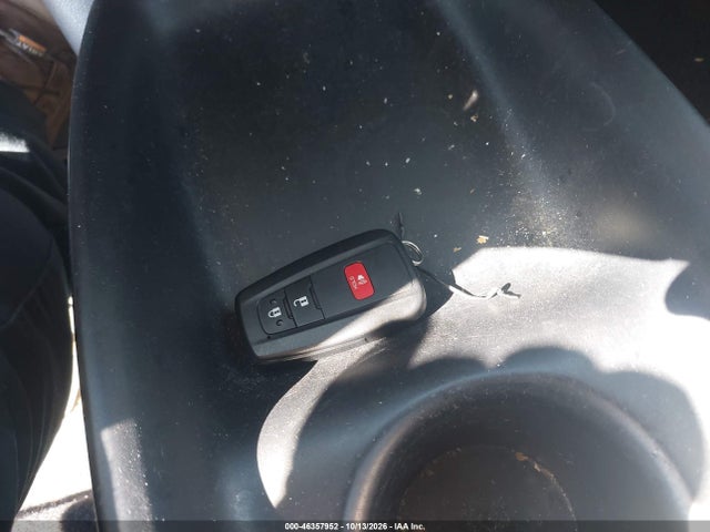 46357952 :رقم المزاد ، JTDKBRFU3G3009964 vin ، 2016 Toyota Prius Two مزاد بيع