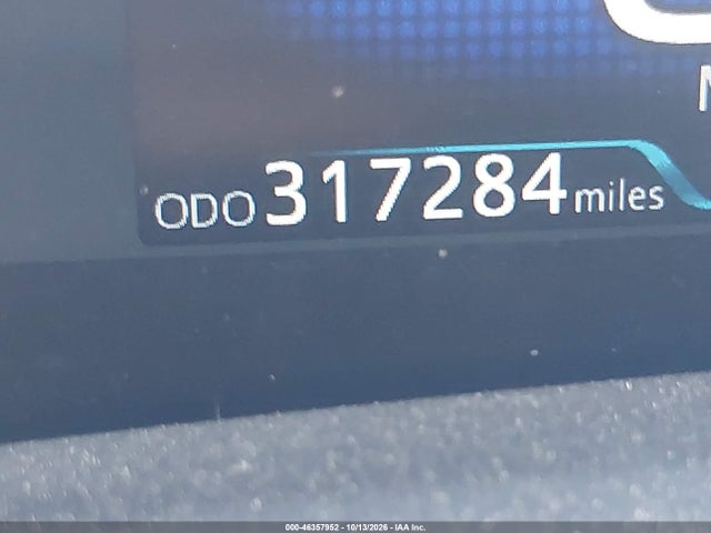 46357952 :رقم المزاد ، JTDKBRFU3G3009964 vin ، 2016 Toyota Prius Two مزاد بيع